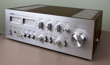 Usado, AMPLIFICADOR INTEGRADO YAMAHA CA-810 LEGAL comprar usado  Enviando para Brazil