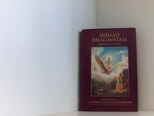 Srimad bhagavatam sixth gebraucht kaufen  Berlin