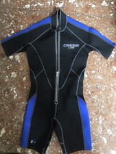 Cressi lido short usato  Roma