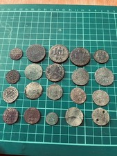 Jettons trade tokens for sale  WISBECH