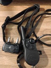 Sport dog transmitter for sale  Tazewell