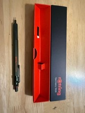 rotring pencil for sale  Fredonia