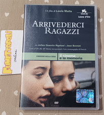 Arrivederci ragazzi malle usato Arrivederci ragazzi malle usato  Roma