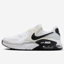 Tênis Nike Air Max Excee couro camurça malha treino conforto masculino tamanho 10 comprar usado  Enviando para Brazil
