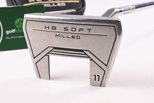 Cleveland soft milled for sale  LOANHEAD