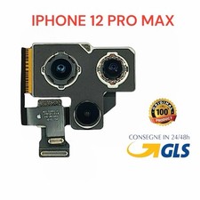 Fotocamera posteriore apple usato  Milano