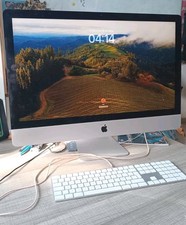 Imac pouces ecran d'occasion Imac pouces ecran d'occasion  Perpignan-