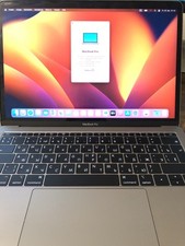 Macbook pro 13 gebraucht kaufen  Dresden