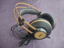 Akg pro audio for sale  SPALDING
