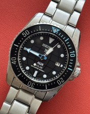 Seiko prospex padi for sale  BATLEY