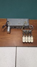 Amplificatore valvolare percus usato  Spedire a Italy