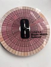 Clinique beauty counter for sale  GLASGOW