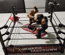 Wrestling wwe superstar usato  Santarcangelo di Romagna
