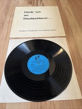Vinyl album 1973 gebraucht kaufen  Radevormwald