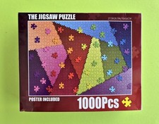 1000 teile puzzle gebraucht kaufen  Waghäusel