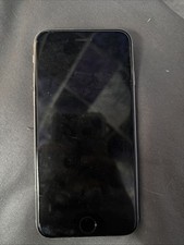 Iphone 64gb silver for sale  MATLOCK