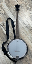 Jameson bj05rhbanjo right for sale  O Fallon