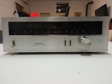 Amplificatore pioneer 410 usato  Rodano