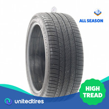 Used 265 40zr21 for sale  Chicago