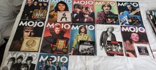 12x mojo jan for sale  ACCRINGTON