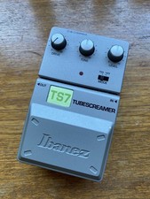 tube screamer for sale tube screamer for sale ALDEBURGH