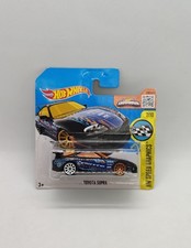 Hot wheels toyota usato  Casoria