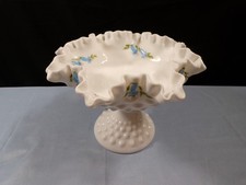Fenton milk glass for sale  Terra Alta