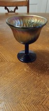 Compota Fenton Holly. Azul comprar usado  Enviando para Brazil