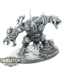 Blades khorne khorgorath gebraucht kaufen  Hof