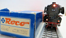 Roco 43240 dampflok gebraucht kaufen  Wedemark