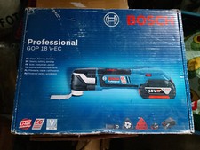 Bosch multimaster leerkarton gebraucht kaufen  Hamburg