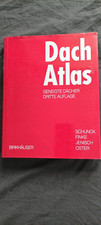 Dach atlas geneigte gebraucht kaufen  Schweitenkirchen