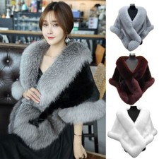 Thicken faux fur for sale  UK
