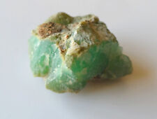 Chrysoprase brute naturelle d'occasion  Digne-les-Bains