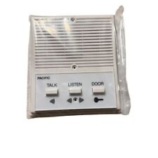 Pacific 3404 Apartment Intercom sistema de conexão de 4 fios controle de entrada de porta comprar usado  Enviando para Brazil