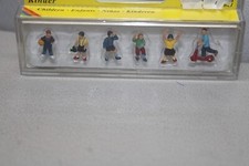 15815 figuren kinder gebraucht kaufen  Rauschenberg