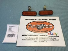 Coppia catarinfrangenti kymco usato  Frattaminore