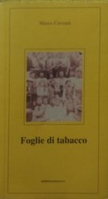 Foglie tabacco. attilio usato  Mason Vicentino