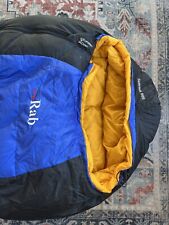 Rab summit 900 for sale  LOUGHBOROUGH