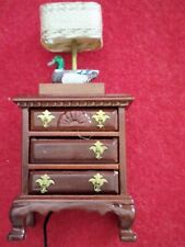 Dollhouse end table for sale  San Antonio