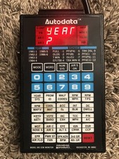 autodata for sale  Fort Worth