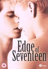 Edge seventeen dvd for sale  STOCKPORT