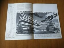 1969 complesso residenziale usato  Zagarolo