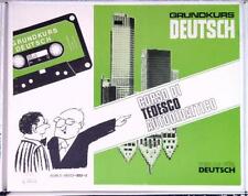 Grundkurs deutsch corso usato  Italia