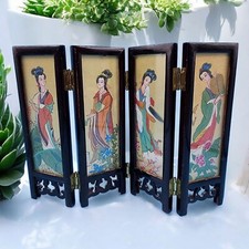 Vintage geisha floral for sale  Tempe