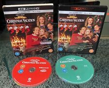 National lampoon christmas for sale  UK
