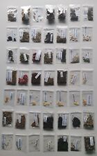 Collection graines variétés d'occasion  Châteauroux