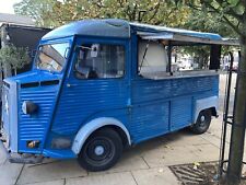 Citroen catering van for sale  MITCHAM