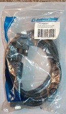 Cables 28001 6ft for sale  Hutchinson