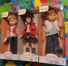 Lot corolle cécile d'occasion  Nice-